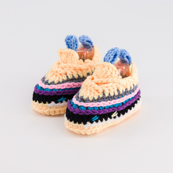 Baby Crochet Sneakers Air Max SW Baby Sneakers Shop Paris