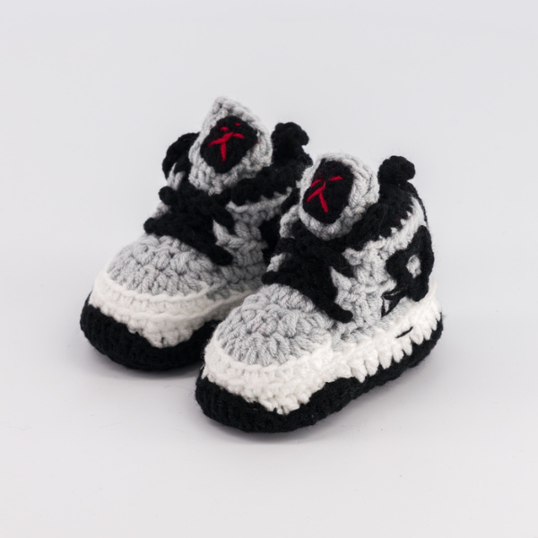 Baby Gift Pack - Nike Swoosh (2 Set)