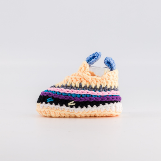 Baby Crochet Sneakers Air Max SW Baby Sneakers Shop Paris