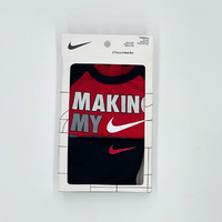 Thumbnail for Baby Gift Pack - Nike Making my Debut (2 set)