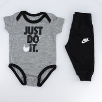 Thumbnail for Baby Gift Pack - Nike Swoosh (2 Set)