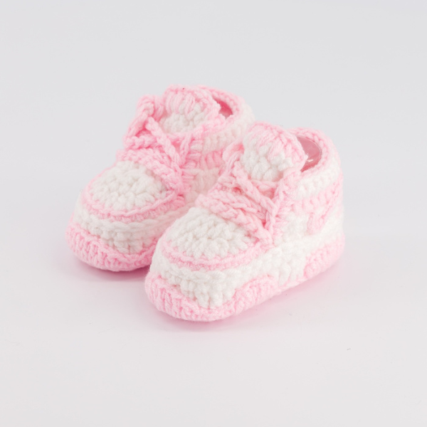 Baby Gift Pack - Nike Pinky (2 set)