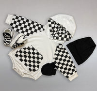 Thumbnail for Baby Gift Pack - Lil Skater - Baby Sneakers Shop - unisex baby crochet shoes